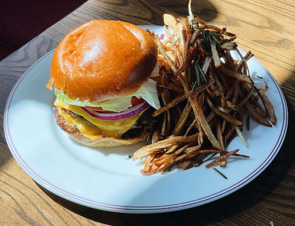 Simonette Restaurant by null