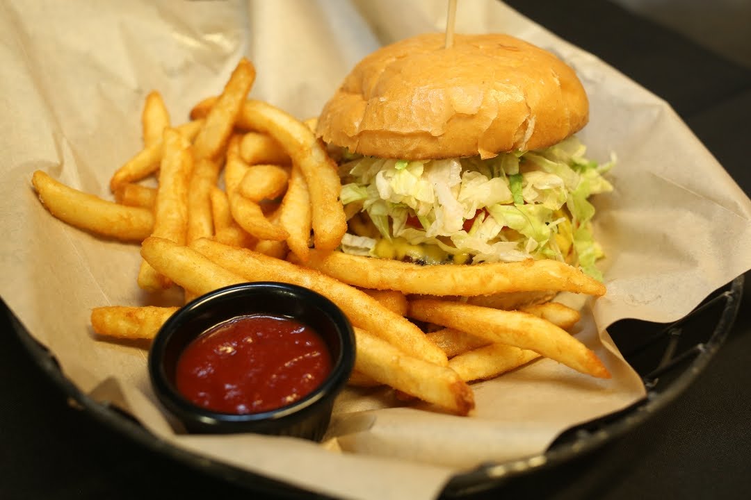 Golden Valley Brewery and Restaurant -Beaverton by null