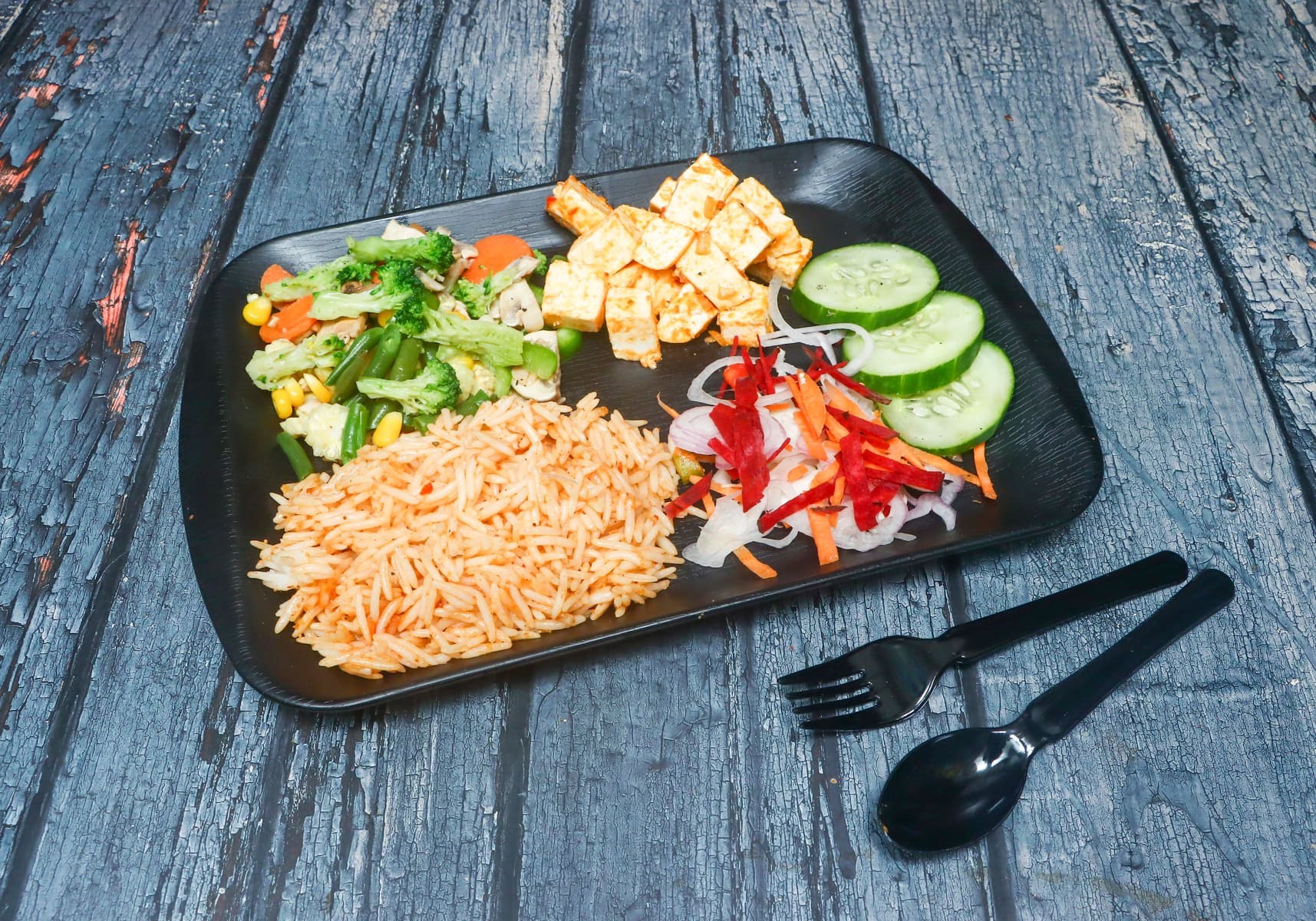 Post workout Gym Diet cafe by null