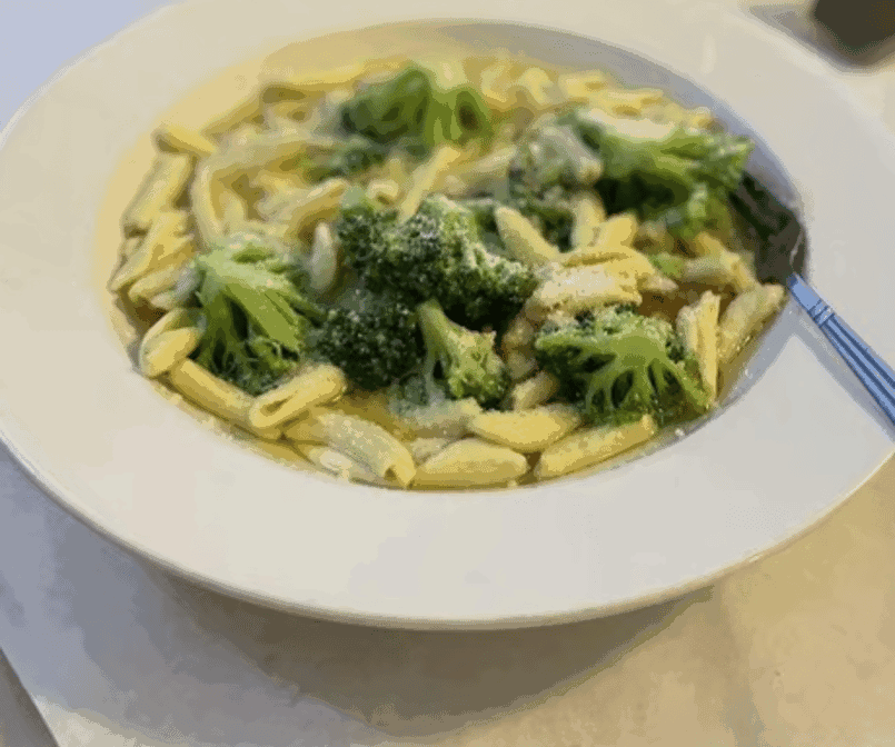 Al Dente by null