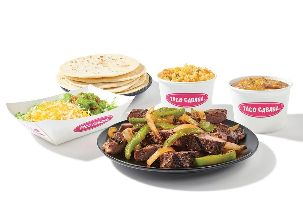 Taco Cabana by null