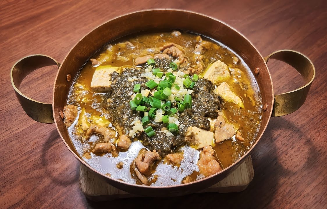 Sichuan Impression by null