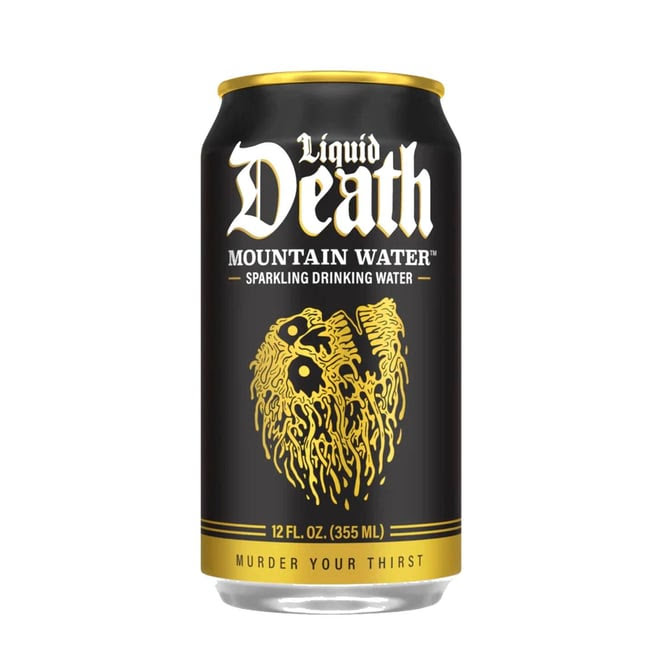 Burger Ritual by null