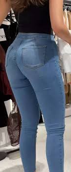 Hot girls ass in tight jeans jpg x Sexy ass jeans