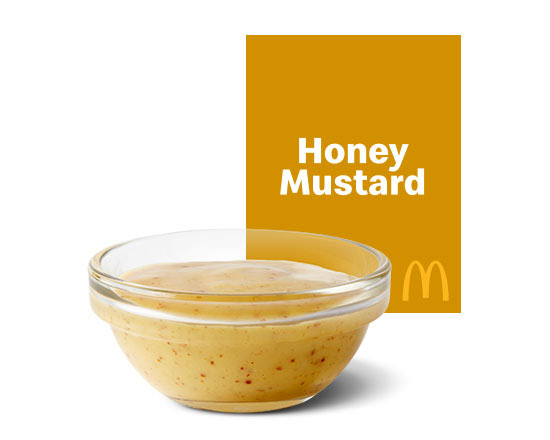 McDonald's by null