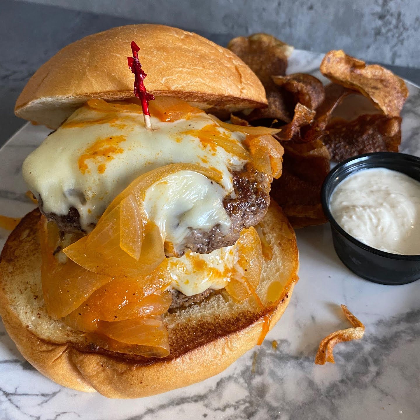 Karlton Cafe by null