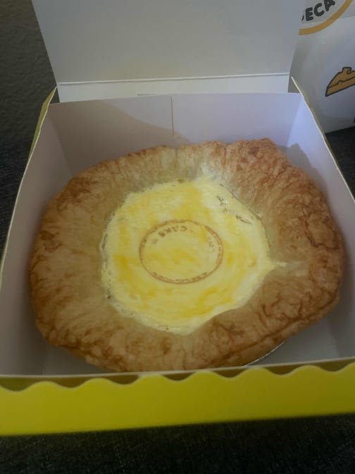 Mad For Cheesecake villageway by null