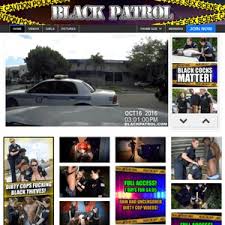 Black patrol police jpg x Black patrol police