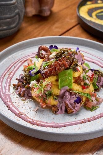 Rocoto by null