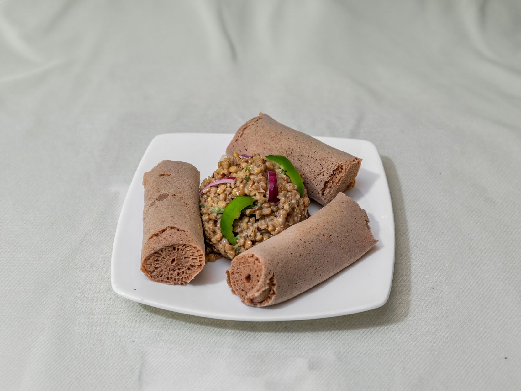 Blue Nile Restaurant by null