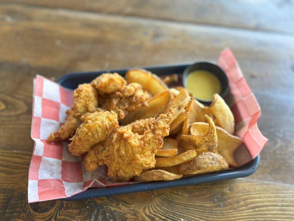 Fat Bottom Brewing Co. by null