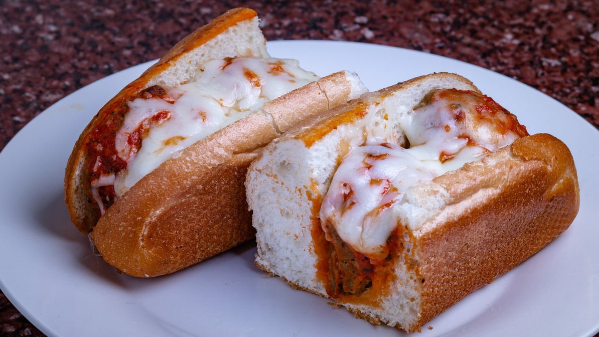 Frankie's Pizza by null