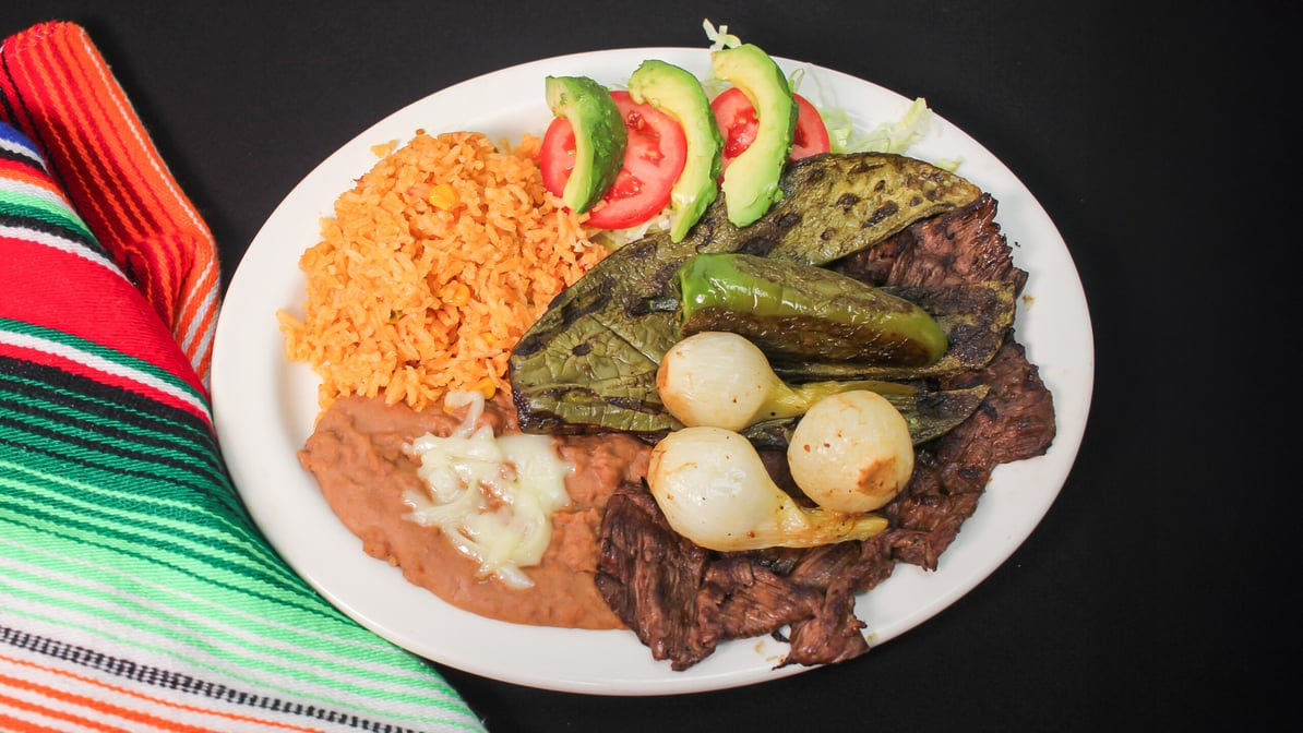 El Nuevo Taconazo Restaurant by null