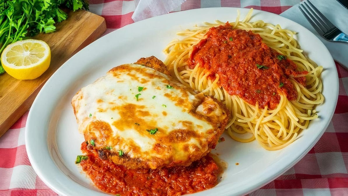 Dipiazza Pizzeria by null