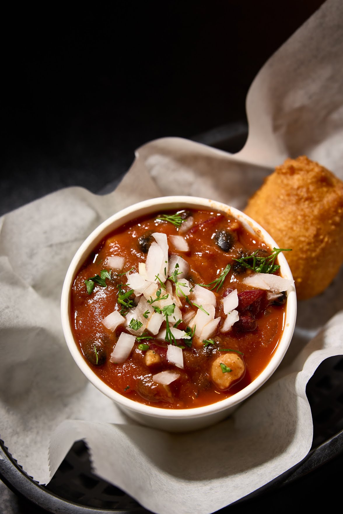 Fry Like An Eagle by null