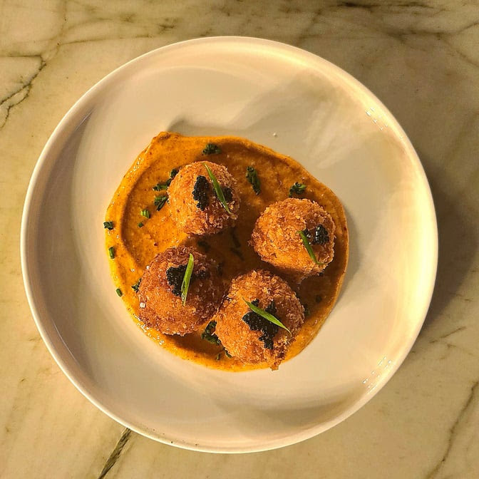 Nocturno cocktail bar by null