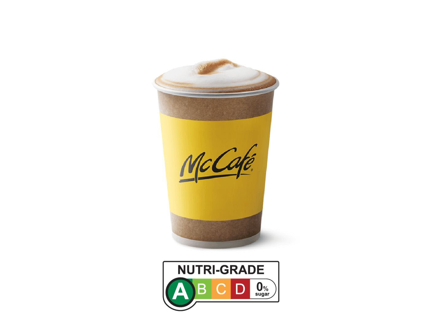 McDonald's Ang Mo Kio Park by null
