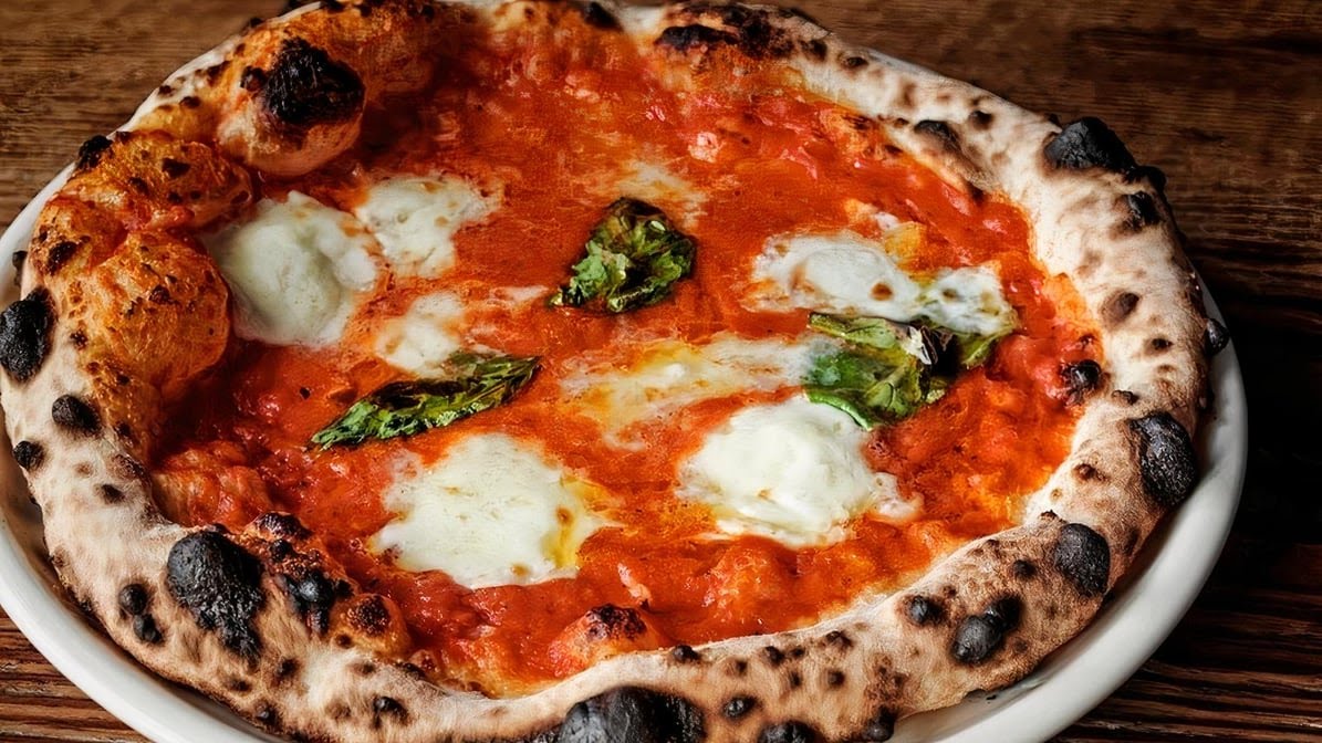 Pizza Antica by null