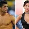 Eiza Gonzalez Y Cristiano Ronaldo