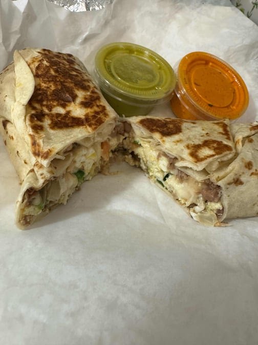 Taqueria Diana by null