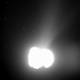 Team identifies clathrate ices in comet 67P 