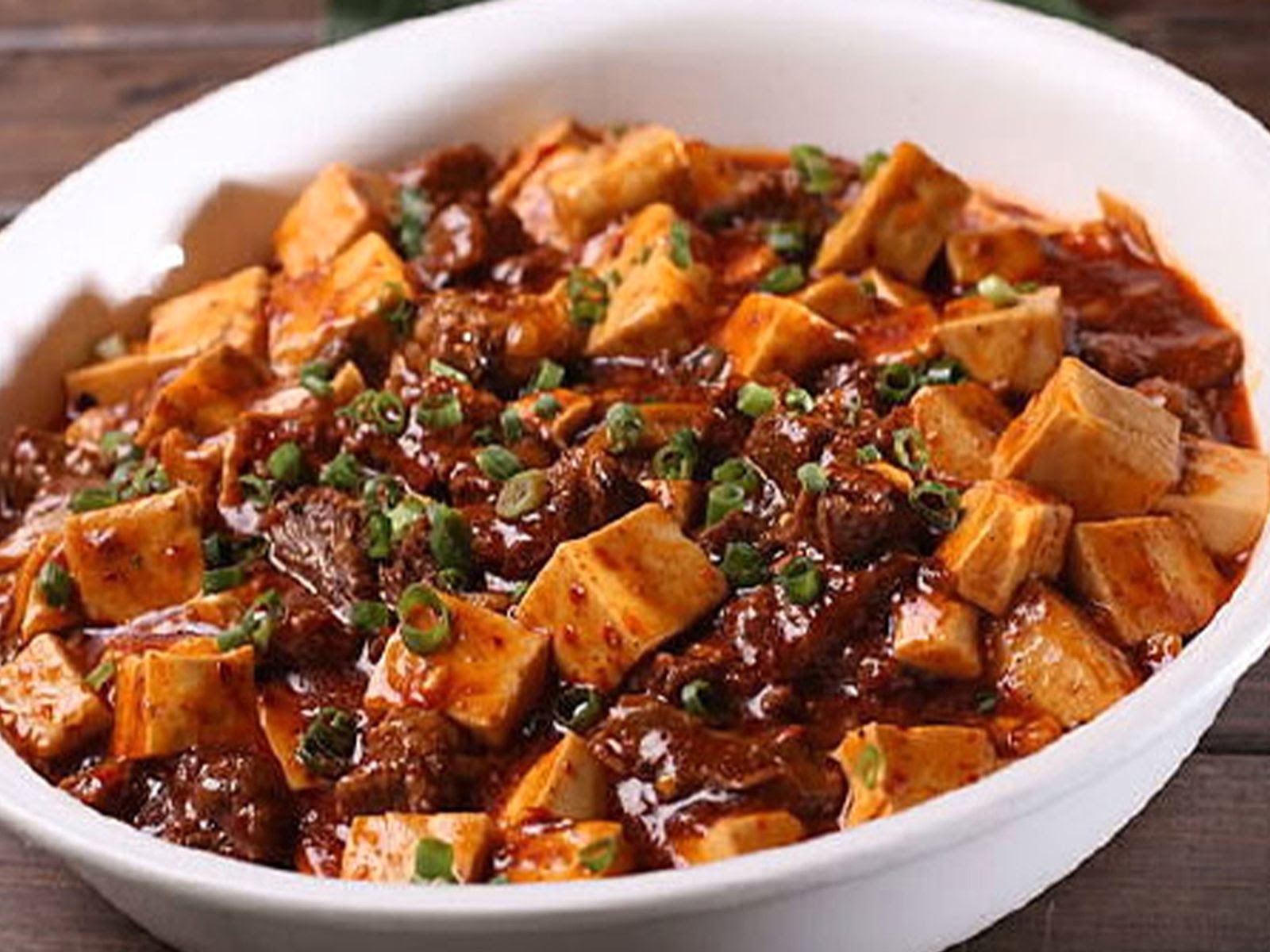 Shaanxi Chinese Restaurant by null