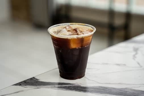 Café Calidá by null