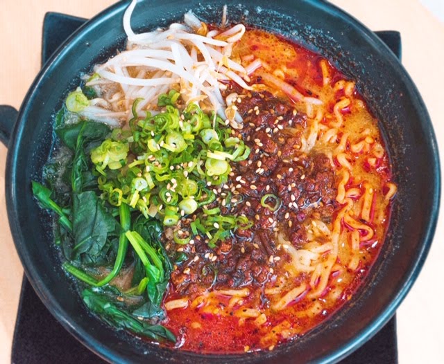 Zen Japanese Izakaya by null