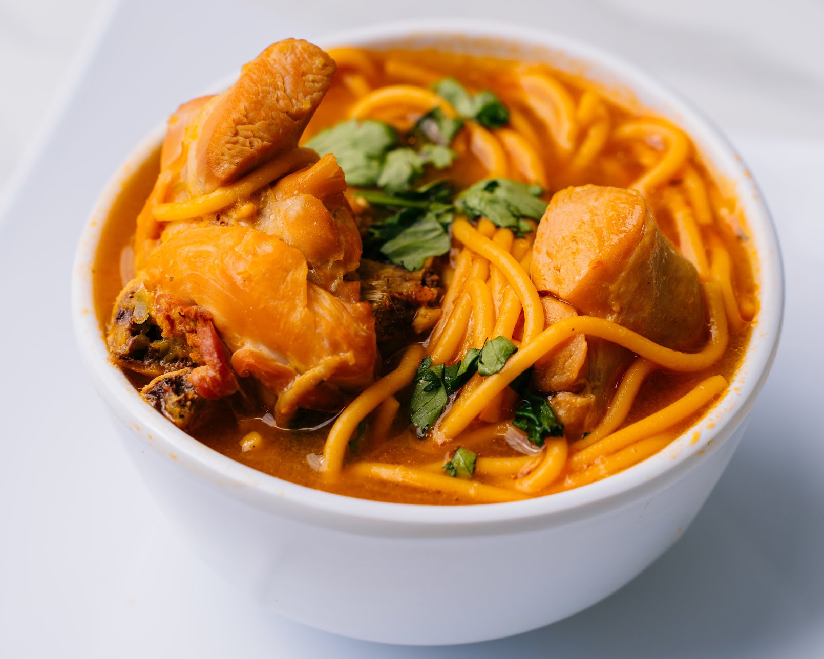 Ponce Kitchen Sabor by null