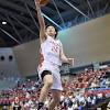 バスケ男子日本代表・田中大貴選手、五輪「日本一丸となって ...