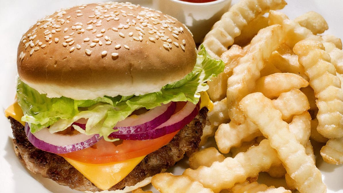 L&L Hawaiian Barbecue by null