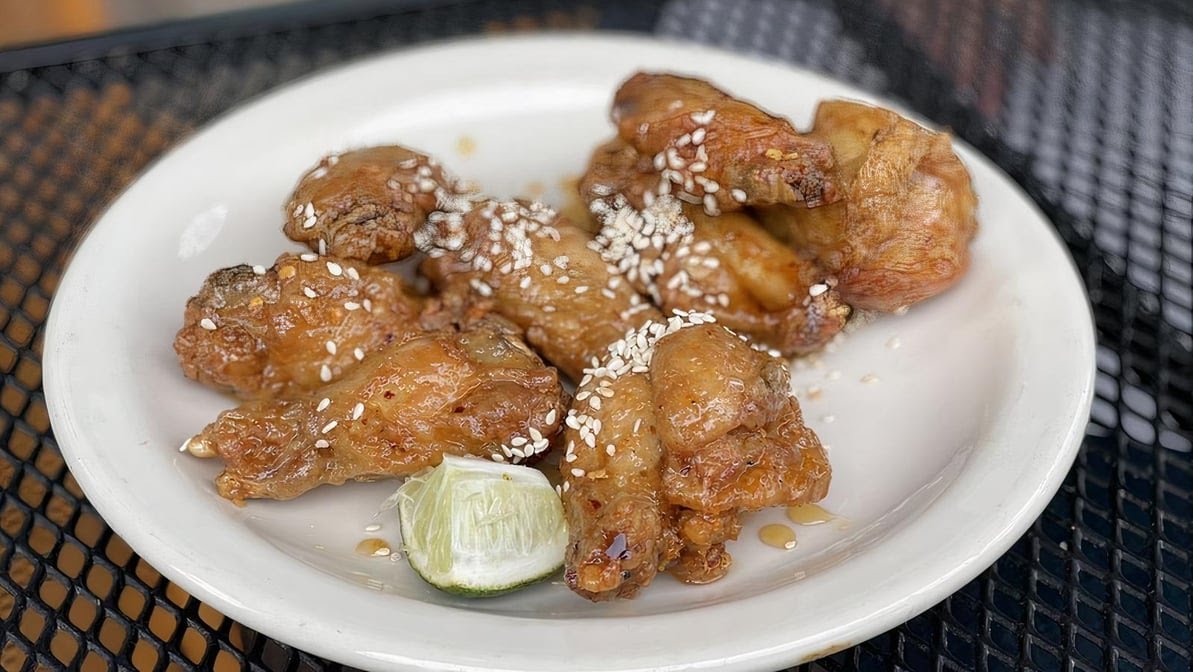 Ba Bar University Village by null