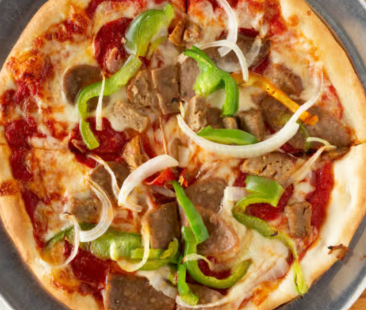 Village Pizza & Pasta by null