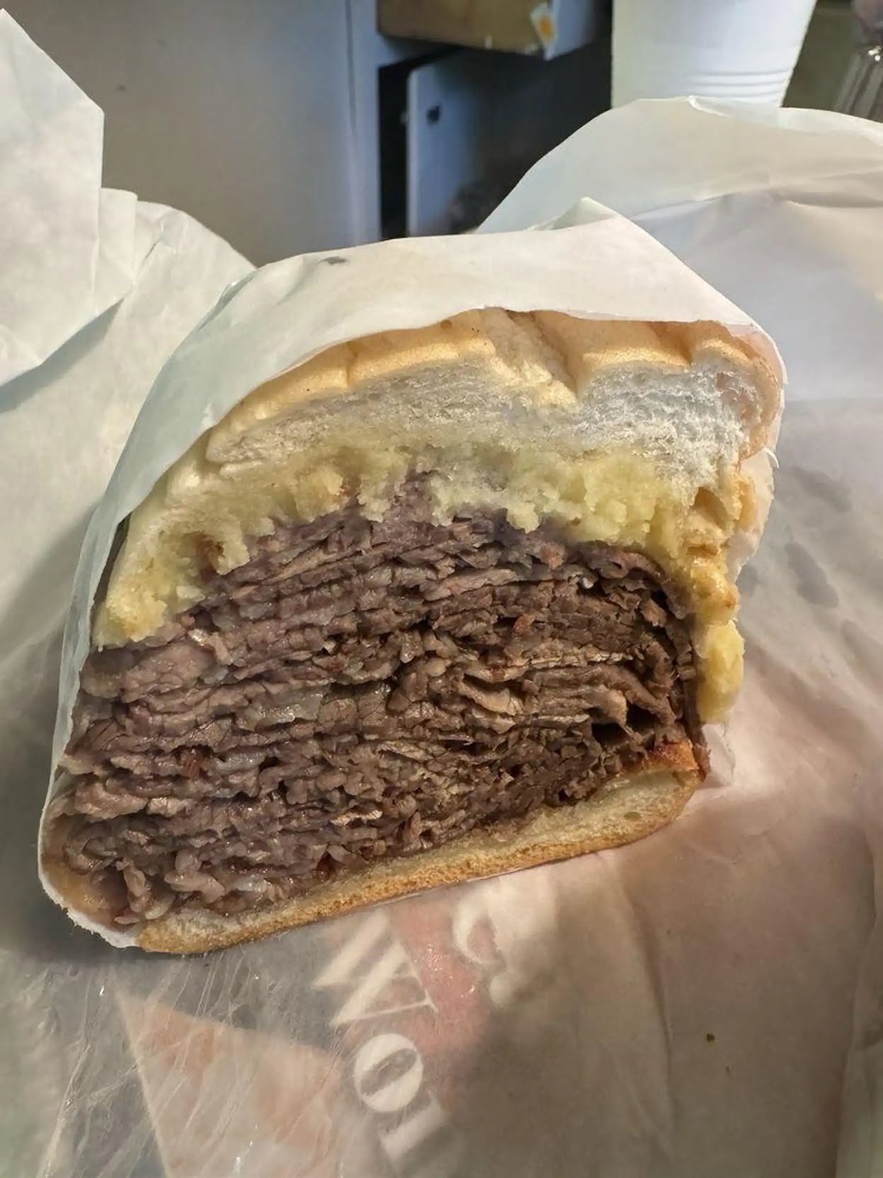 Lido Kosher Delicatessen by null