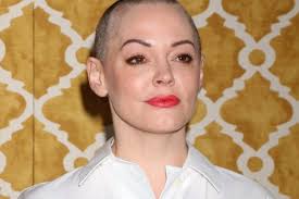 Rose mcgowan implores jeff bezos jpg x Rose mcgowan sex tape