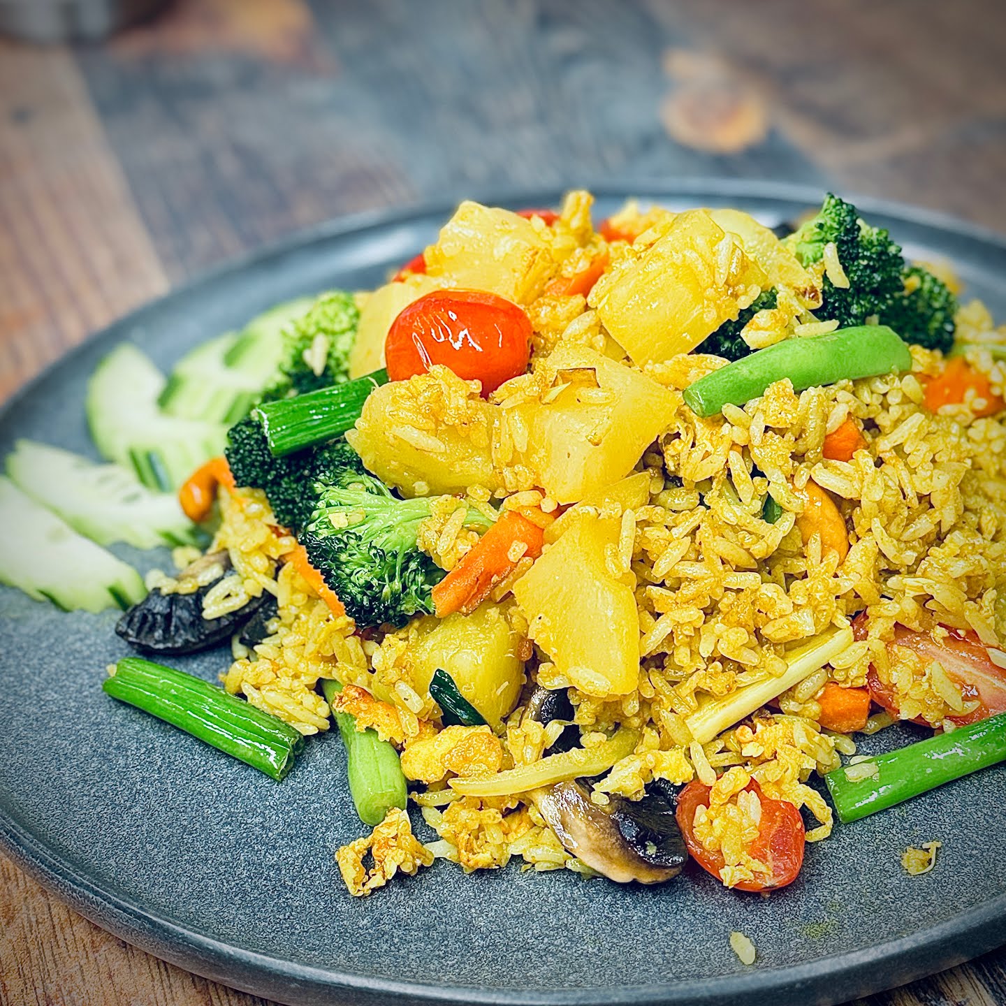 Ruuthai's Kitchen by null