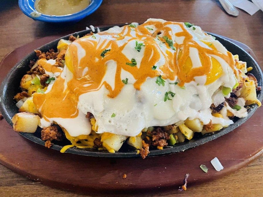 Casa Canela Restaurant by null