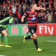 Reds vs Wanderers highlights: Western Sydney snag late equaliser against United 