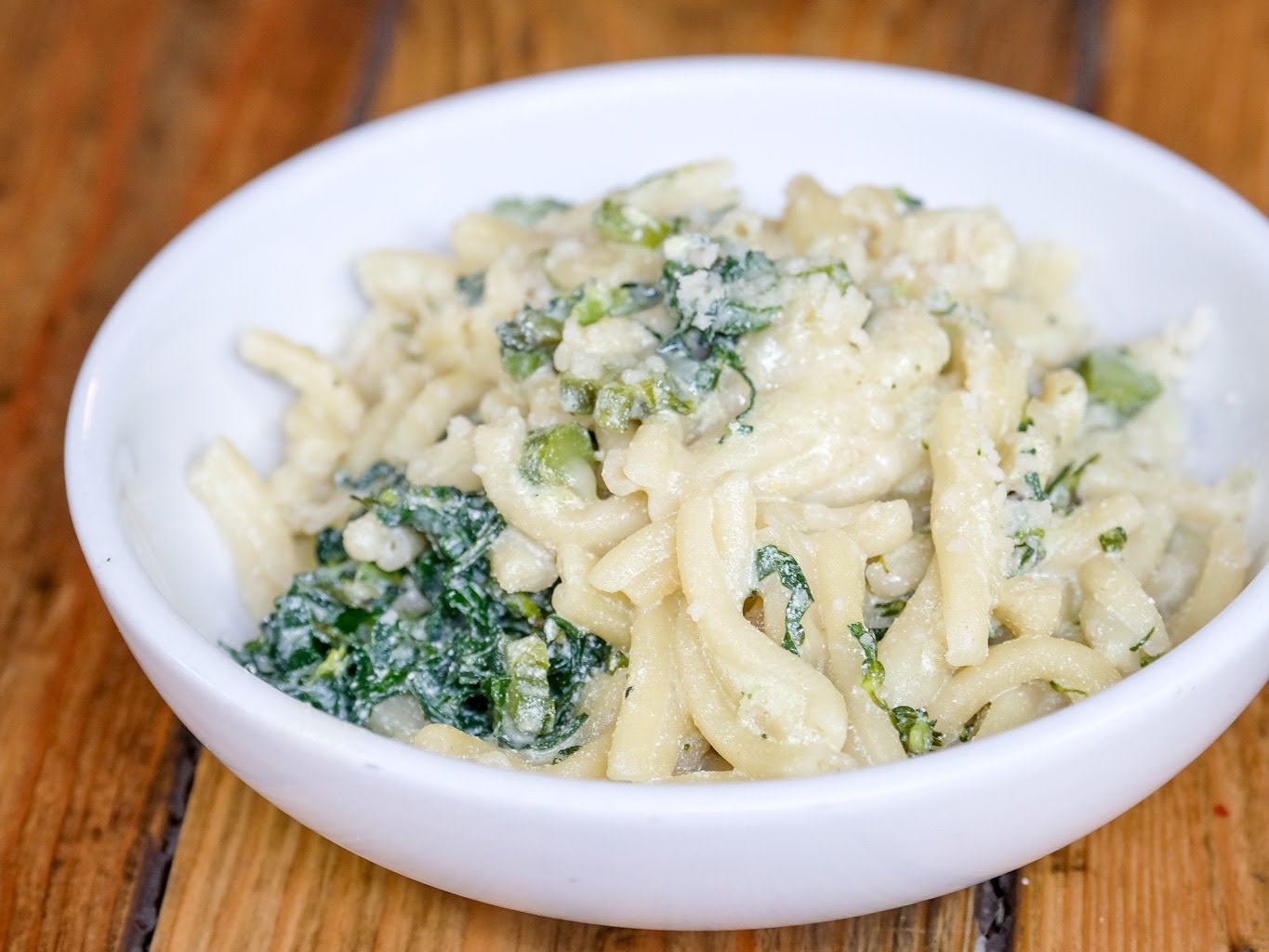 Water & Wheat Upper East by null