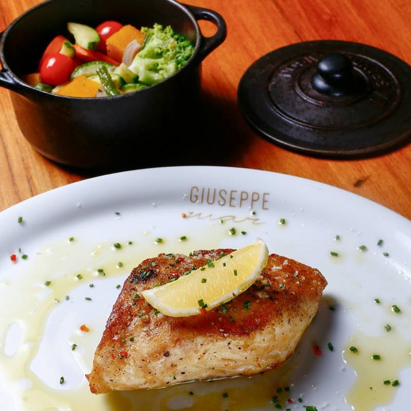 Giuseppe Mar by null