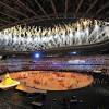 東京オリンピック開会式