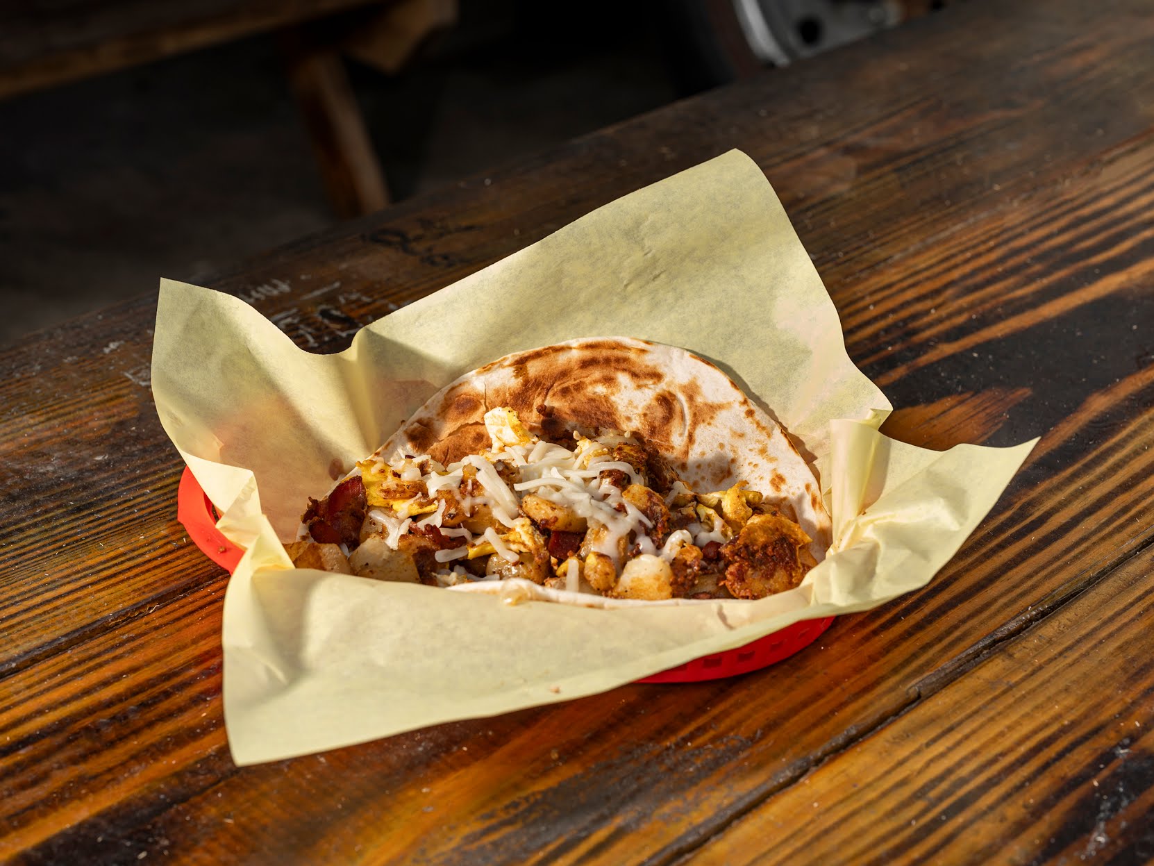 Casita Nicole Los machetes by null