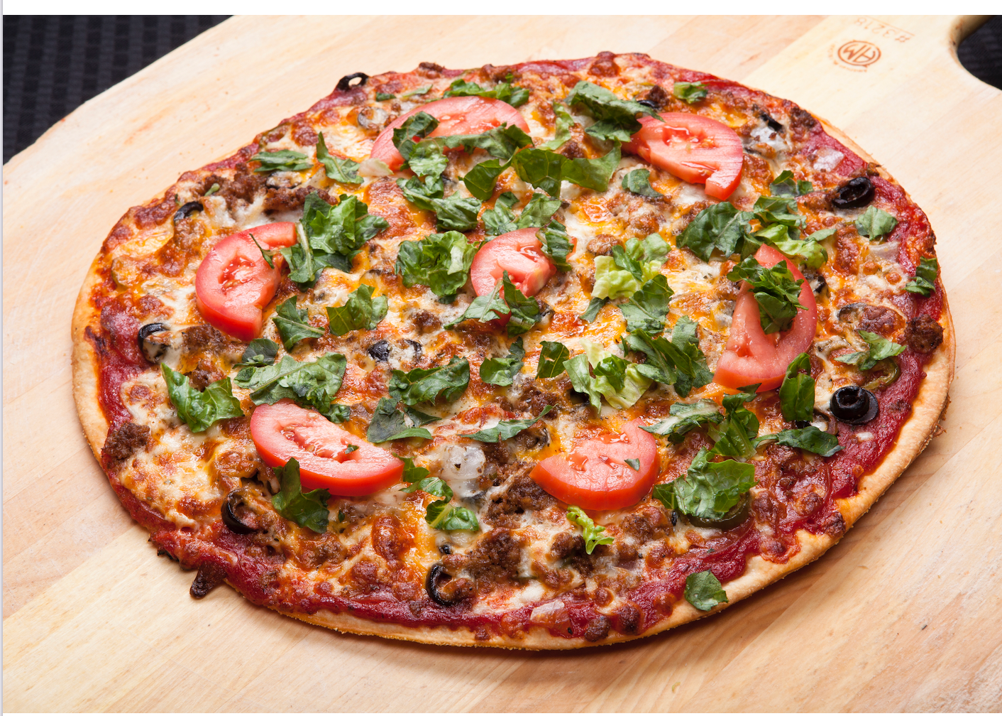 Amore Taste of Chicago | Henderson | Italian Bar & Restaurant - Pizza Pasta Wings by null