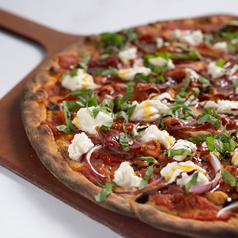 Anthony's Coal Fired Pizza & Wings by null