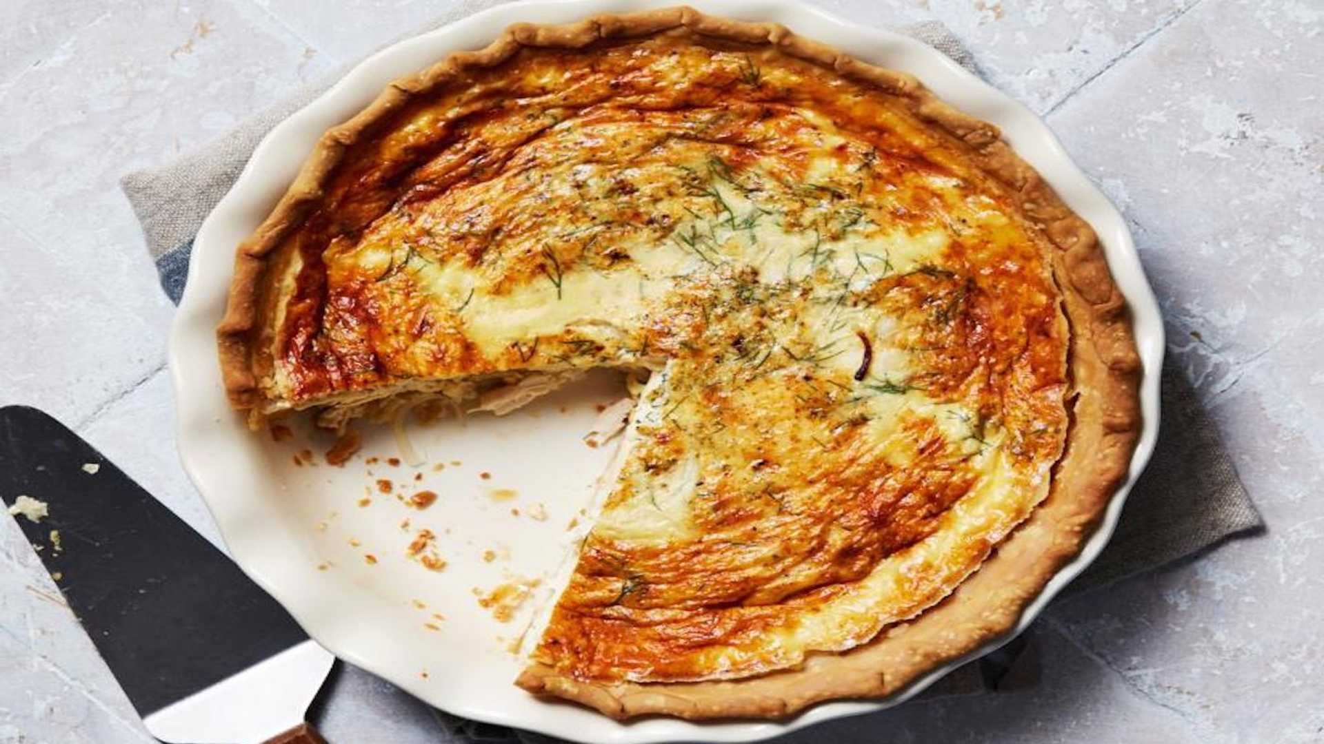 Benjamin French Bakery & Cafe by null