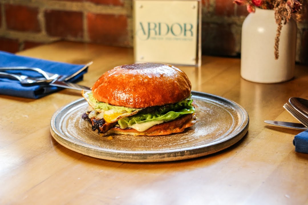 ARDOR Breads and Provisions by null