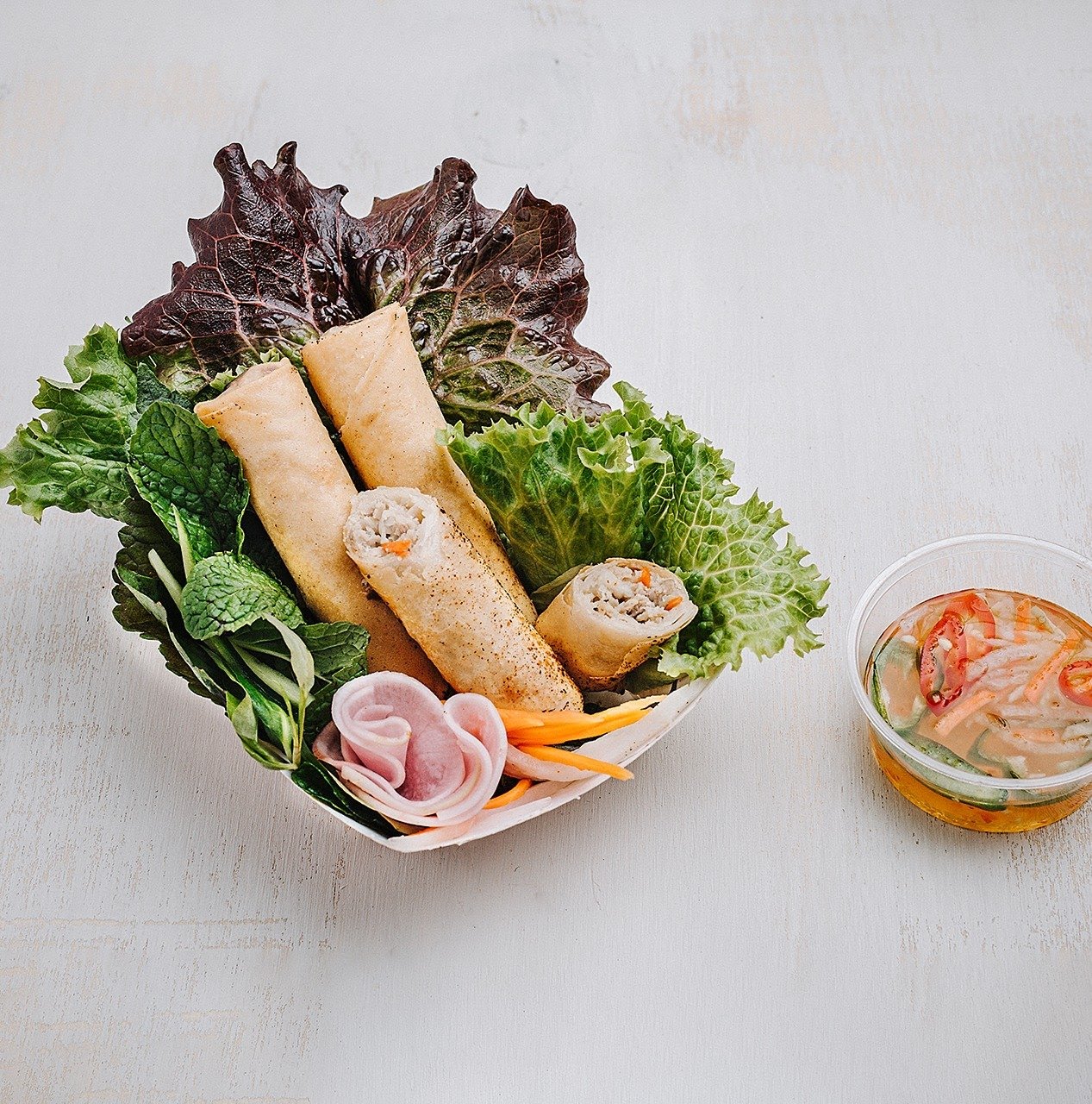 Viet Citron by null