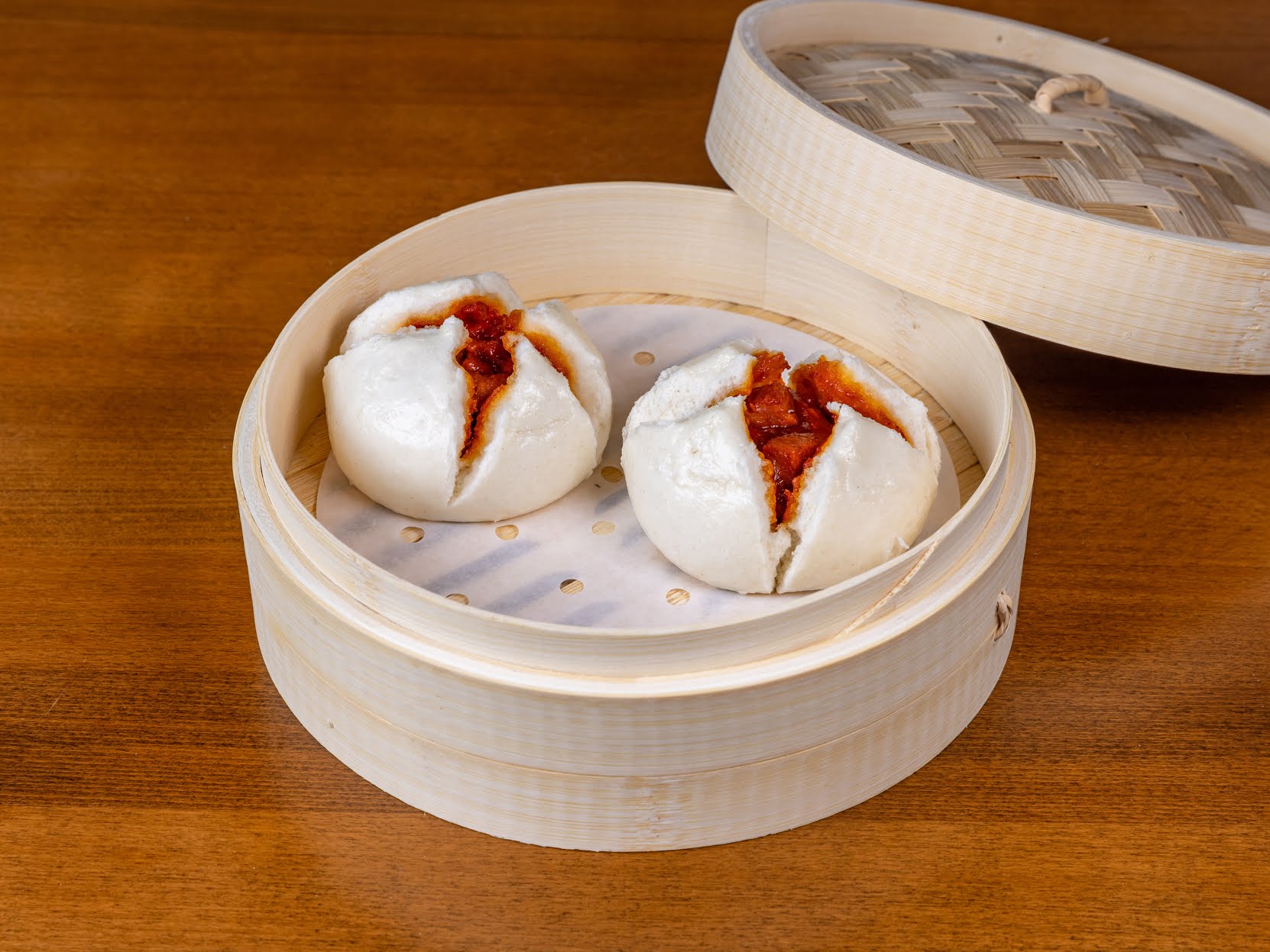 Dumpling Kitchen by null