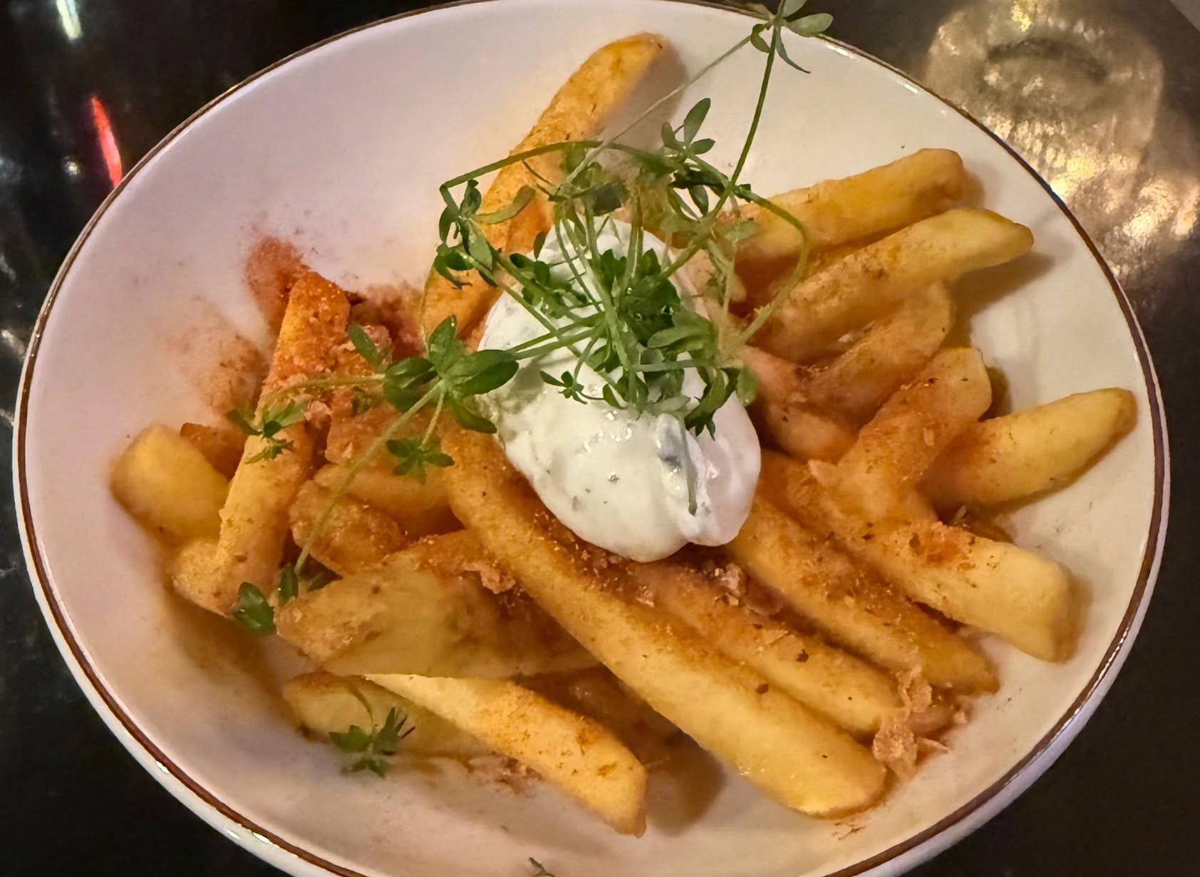 Caliente Tapas Bar Gamla Stan by null