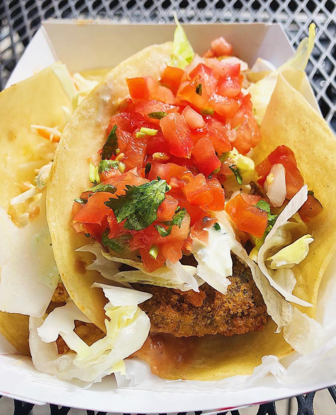 Gueros Brooklyn by null